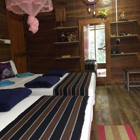 Ella Nature Nest Экстерьер фото