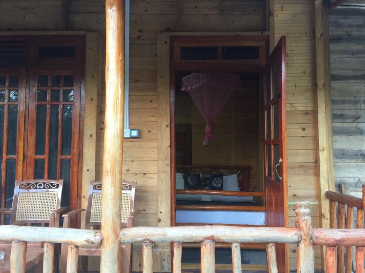 Ella Nature Nest Экстерьер фото