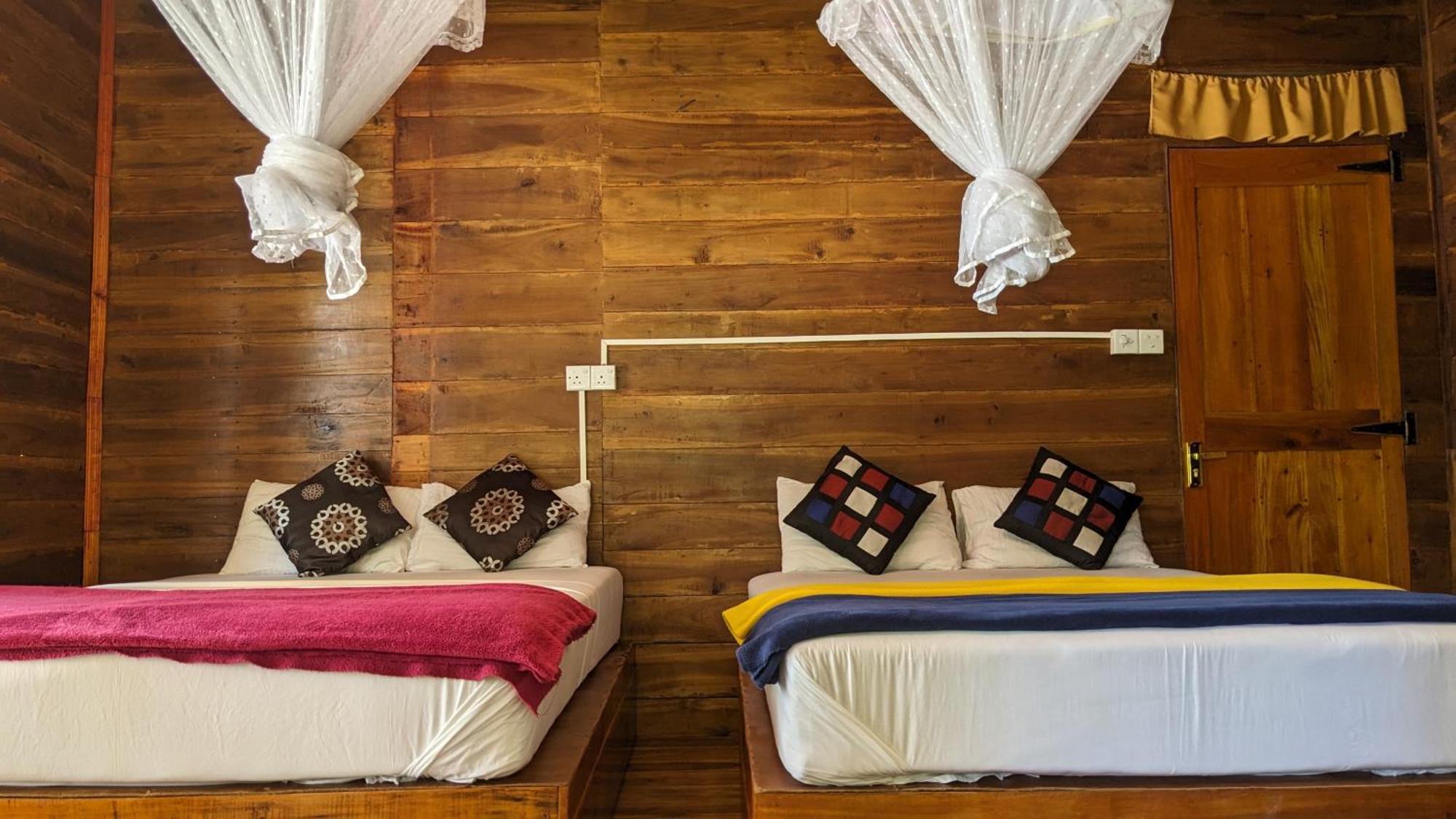 Ella Nature Nest Экстерьер фото